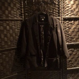 Forever 21 blazer
